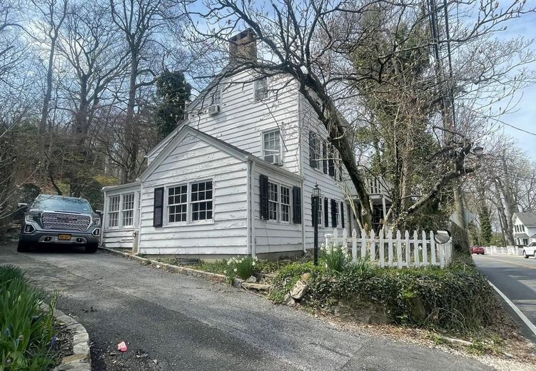 94 Main Street