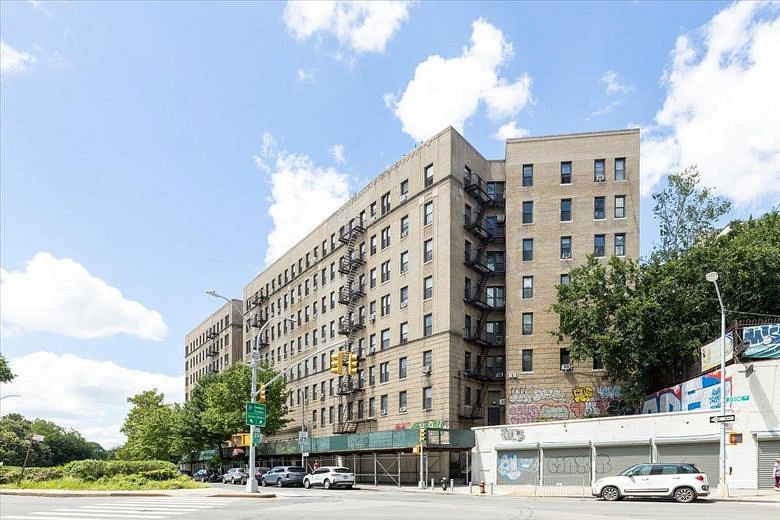 941 Jerome Avenue #1011F