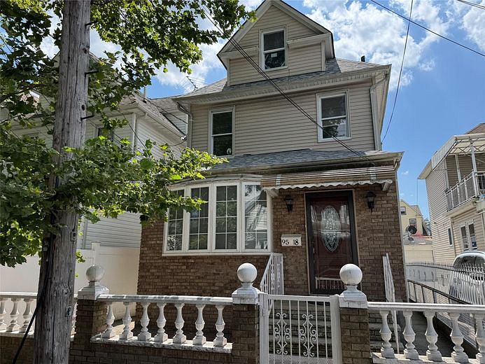 95-18 133rd Street