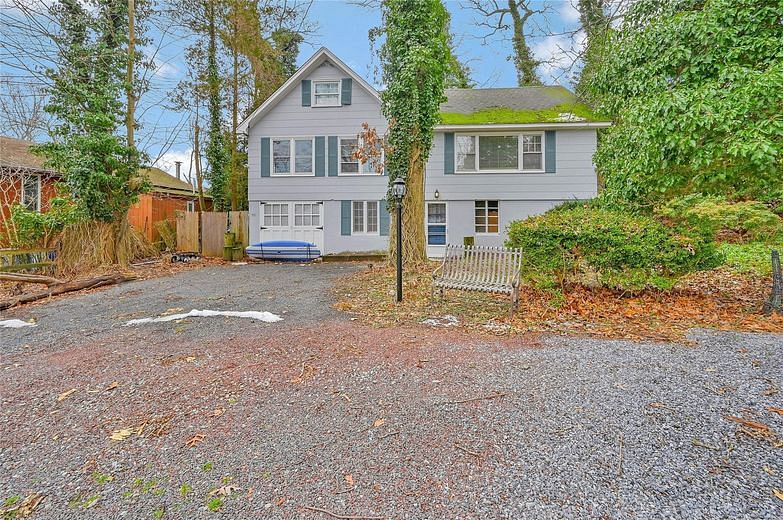 95 Cedar Road