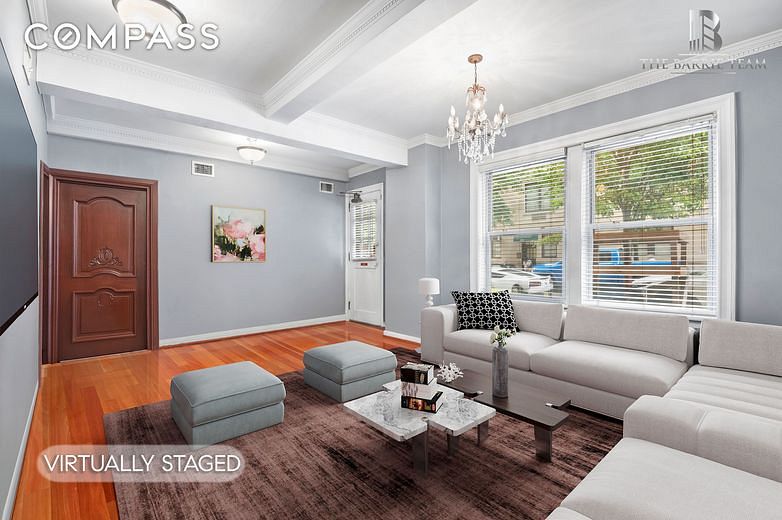 975 Park Avenue #1CD