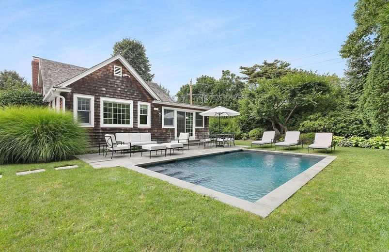98 Sherrill Road