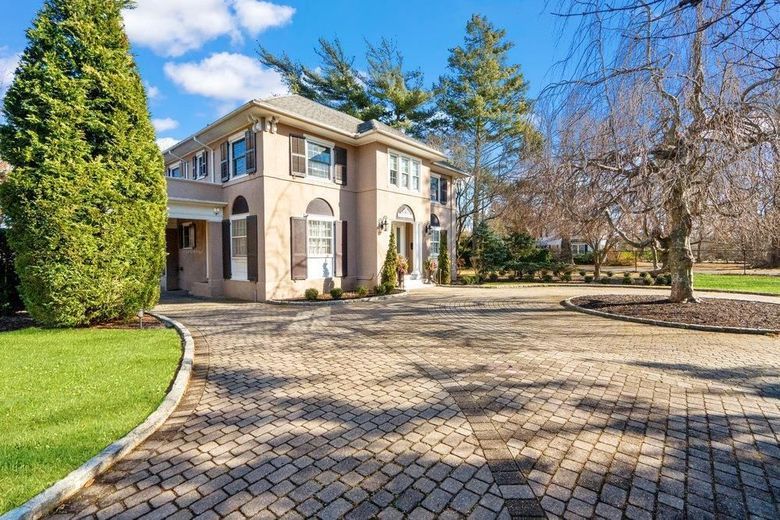 99 Handsome Avenue