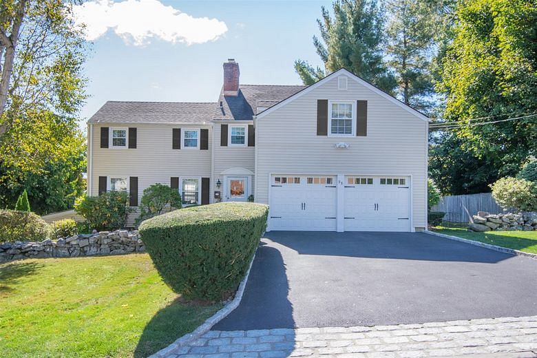 99 Rockingchair Road