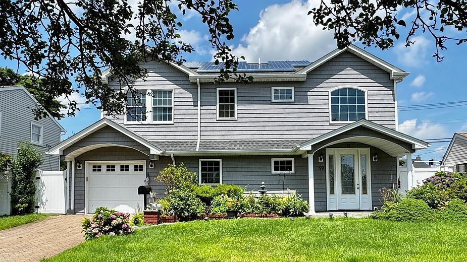 99 Winter Lane