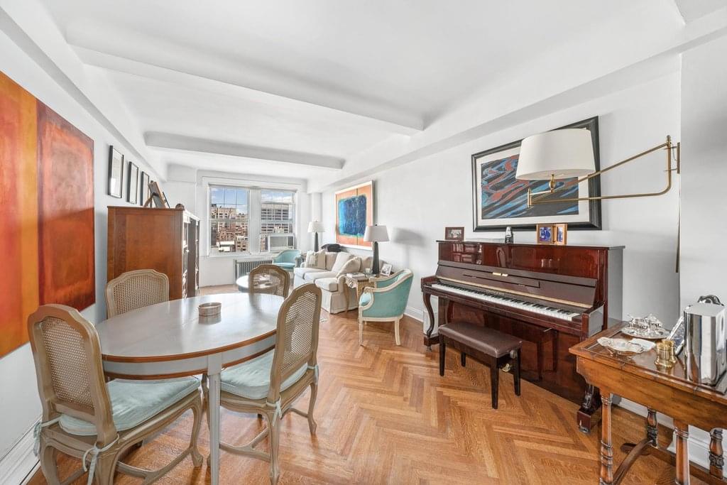 575 Park Avenue 1506 in Manhattan For Sale Yoreevo