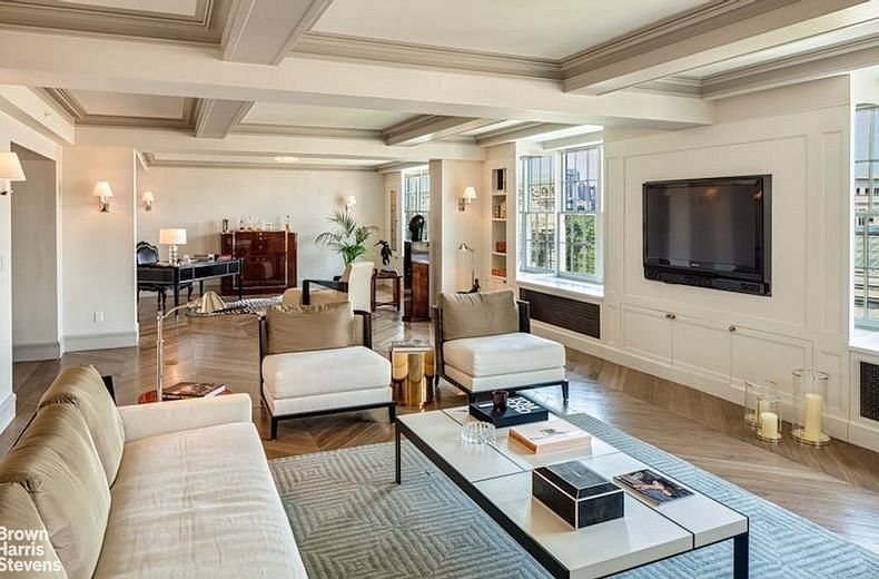 995 Fifth Avenue #9S
