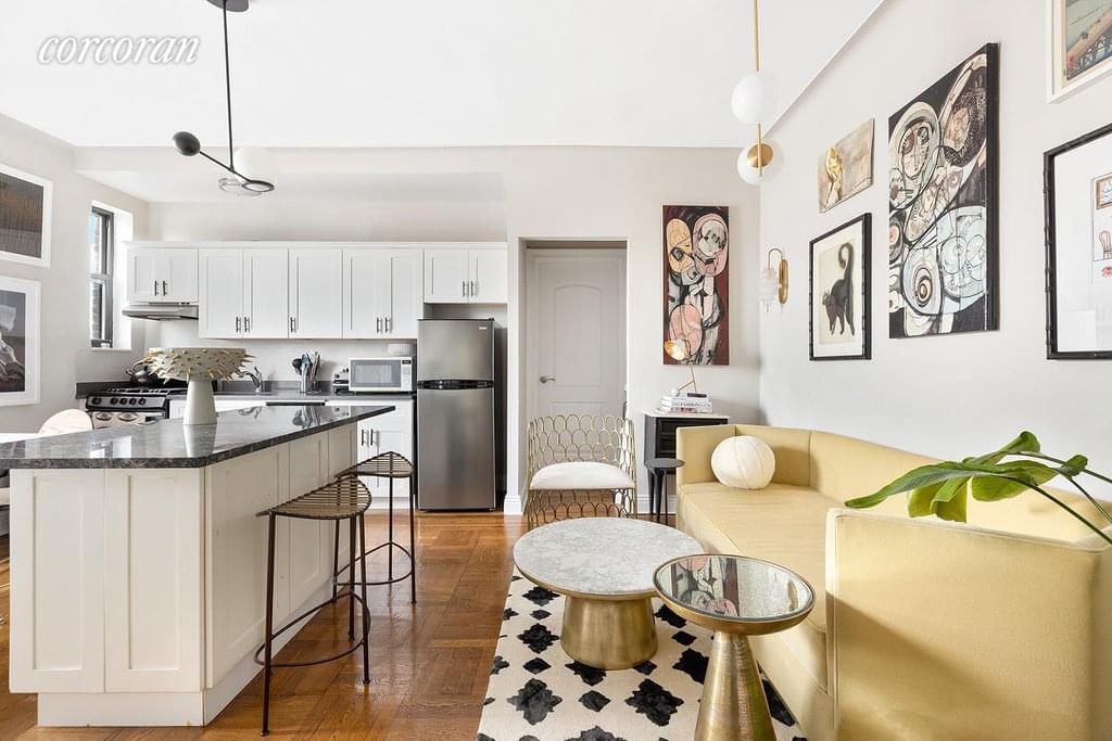 80 Winthrop Street K5 in Brooklyn For Sale Yoreevo