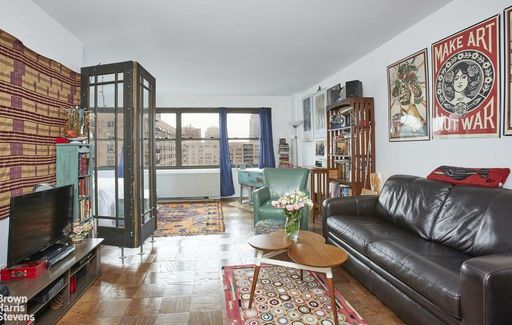 160 West End Avenue #27M