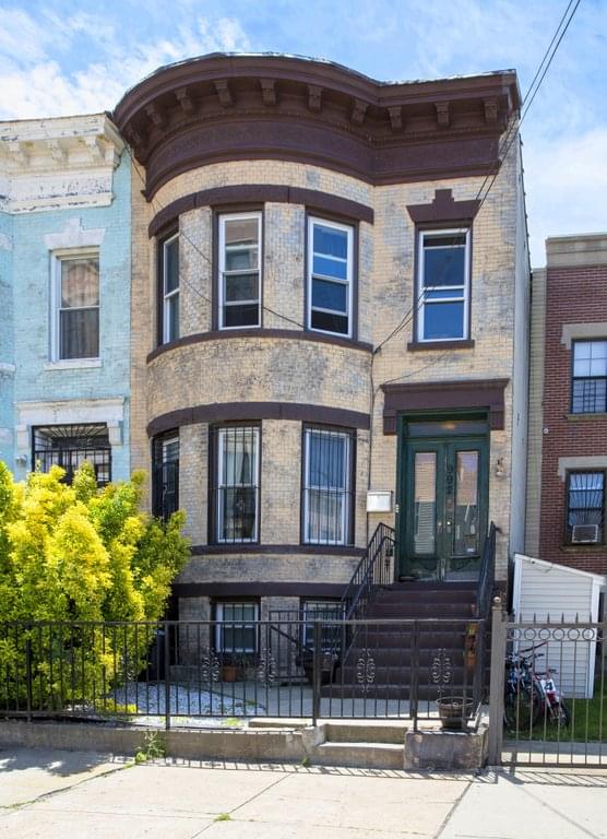 992 Herkimer Street in Brooklyn For Sale Yoreevo