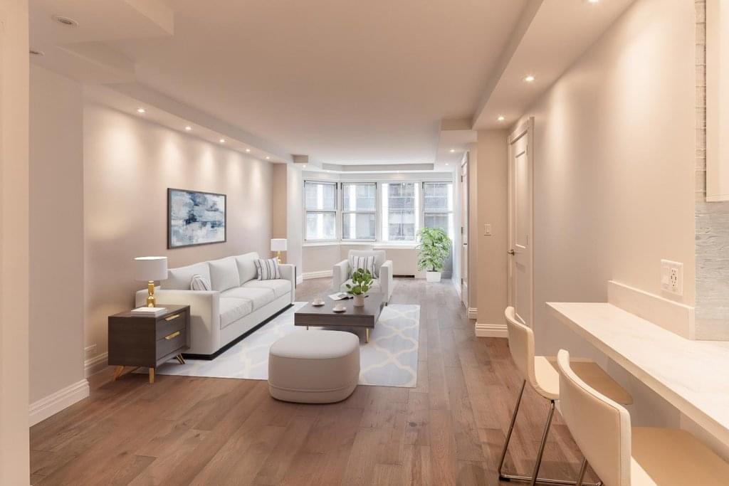 77 West 55th Street 7C in Manhattan For Sale Yoreevo