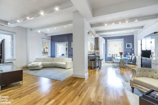 1349 Lexington Avenue #6E