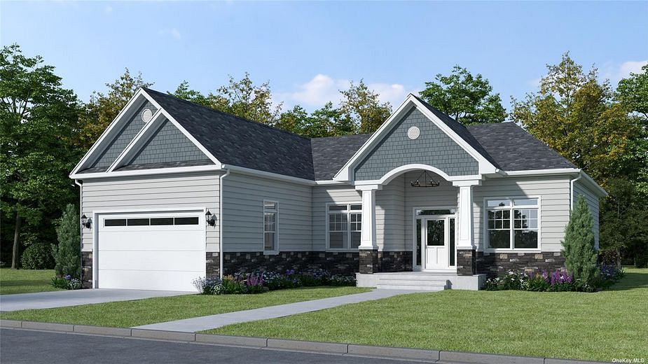 Lot 18-A Hampton Sycamore Estates #18-A